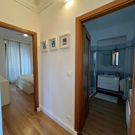 Casa Belfiore 1892 - Bilocale 토리노 외부 사진