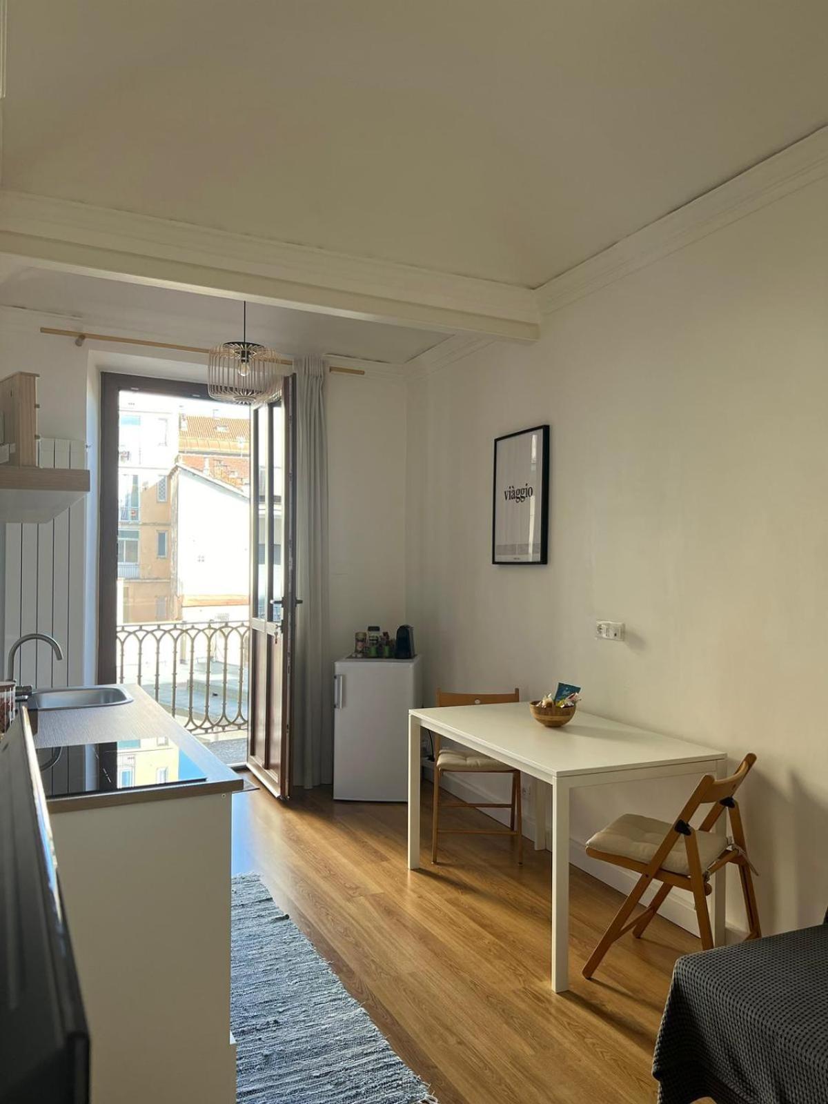 Casa Belfiore 1892 - Bilocale 토리노 외부 사진